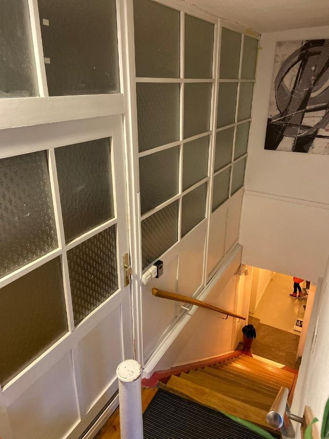 Ferien Am Schloessle Lägenhet Ochsenfurt Exteriör bild