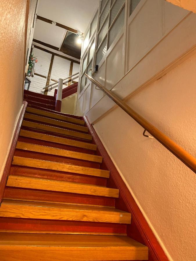 Ferien Am Schloessle Lägenhet Ochsenfurt Exteriör bild